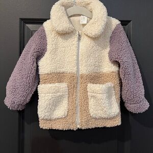 H&M Toddler Coat size 12-18 months